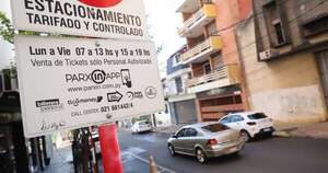 Diario HOY | Pedido de Parxin, con escasa o nula probabilidad de éxito