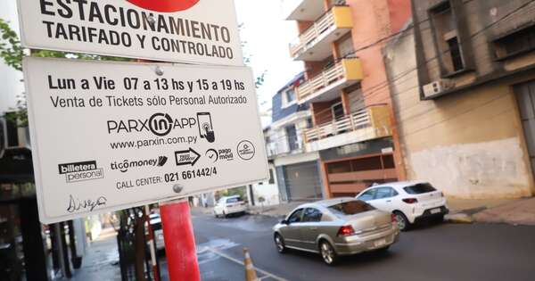 Diario HOY | Pedido de Parxin, con escasa o nula probabilidad de éxito