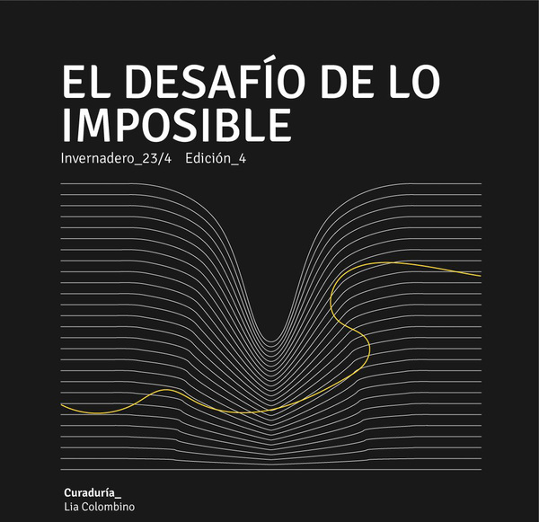 El Desafío de lo Imposible: arte, política, experimento en Centro Cultural de España Juan de Salazar - La Tribuna