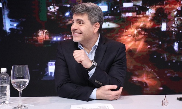 Vuelve “Políticamente Yncorrecto” | Telefuturo