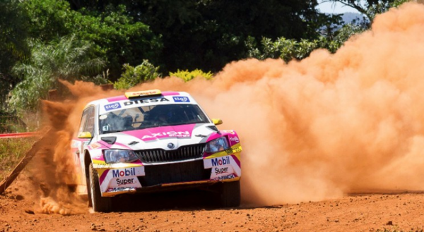 Lanzan el Petrobras Rally Trans Itapúa 2024 - Edición Nº36
