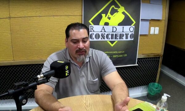 Piden declaración de emergencia departamental ante insostenible ola de asaltos en Alto Paraná