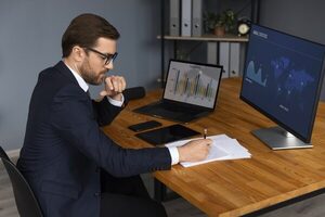 Aumenta interés de empresarios argentinos en invertir en Paraguay - MarketData