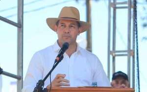 ¿Quién es Carlos Giménez, el ministro que amenaza con expulsar a homosexuales de escuelas agrícolas? - Política - ABC Color