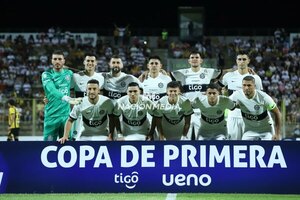 Versus / Rodrigo Nogués comentó que Olimpia no podrá fichar en el próximo mercado de pases