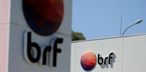 En 2023, BRF redujo sus p茅rdidas en un 40,5% - Revista PLUS