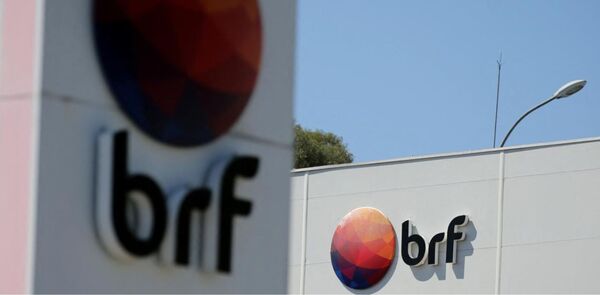 En 2023, BRF redujo sus p茅rdidas en un 40,5% - Revista PLUS