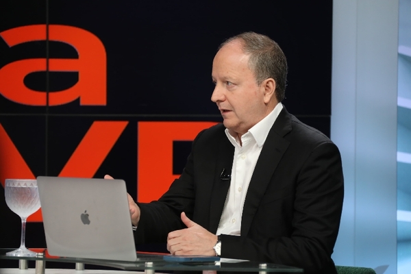 Transparencia y control son fundamentales para mejorar el gasto y reducir déficit, afirma MEF - .::Agencia IP::.