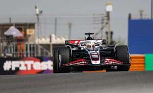 El DRS desde la segunda vuelta y los cambios en la carrera al 'sprint', novedades de 2024 - Automovilismo - ABC Color