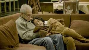 Camino al Óscar: Maite Alberdi aborda el alzhéimer y el amor en “La memoria infinita” - Cine y TV - ABC Color