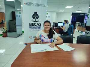 Para el exterior: más de 100 becas de posgrados y movilidad de grado habilitará BECAL desde el 4 de marzo - .::Agencia IP::.