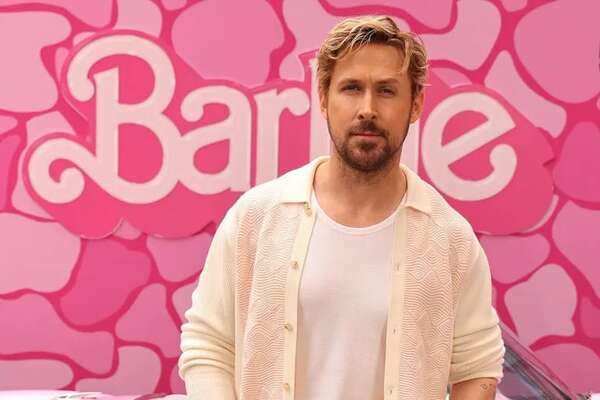 Ryan Gosling interpretará “I’m just Ken” de “Barbie” en los Óscar - Mundo - ABC Color