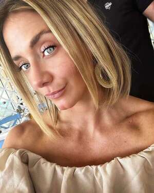 Flor Martino, feliz tras comenzar a grabar la telenovela Fugitivas para Televisa - Gente - ABC Color