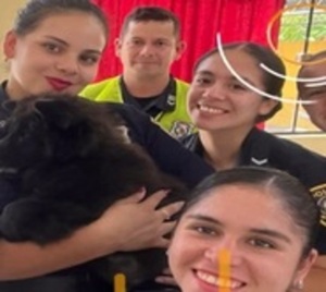 Adictos roban hasta perros para comprar drogas - Paraguay.com