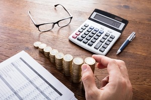 Más de 4.000 personas declararon ingresos superiores a G. 150 millones en 2023