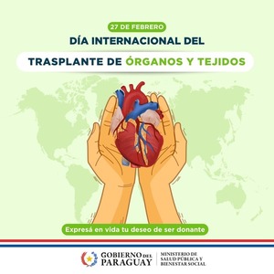 Donación de órganos: oportunidad para mejorar la calidad de vida y salvar vidas | RADIO NACIONAL