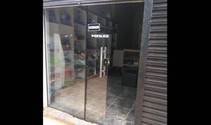 Malevos "brócolis": robaron varios vapeadores de un local