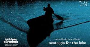 La Nación / Corto paraguayo “Nostalgia para el lago” compite en Toulouse