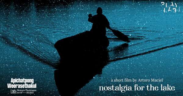 La Nación / Corto paraguayo “Nostalgia para el lago” compite en Toulouse