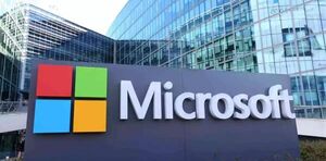 Microsoft cree que inversi贸n en inteligencia artificial crear谩 un nuevo sector econ贸mico - Revista PLUS