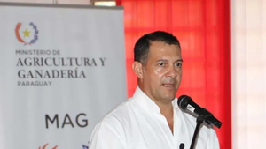 Presidencia baja el pulgar a la apología a la discriminación del ministro de Agricultura - Noticiero Paraguay