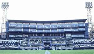 Carísimo Netto: “No se debería cambiar el nombre del estadio” - Fútbol - ABC Color