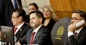 Diario HOY | En pleno feriado, Cámara de Diputados podría renovar autoridades