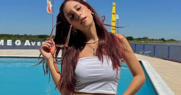 La Nación / “Acoustic Session”: la experiencia musical íntima de Ana Celina