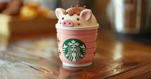 Diario HOY | Starbucks anuncia nuevo café con sabor a estofado de cerdo