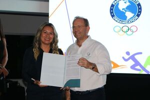 Inician cuenta regresiva para los Juegos Panamericanos Junior Asunción 2025