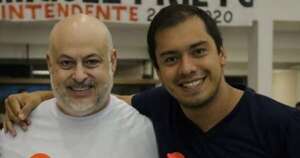La Nación / Fuera del Frente Democrático, Payo y Prieto negocian alianzas para futuras elecciones