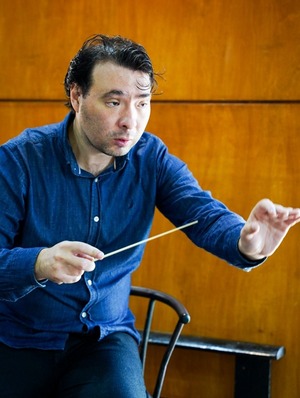 OSN inicia Temporada Oficial Internacional 2024 este jueves en el Teatro Municipal