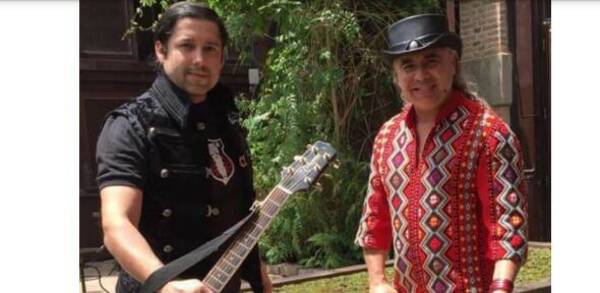 ¡Los "Próceres de Mayo" lanzarán su nueva canción!