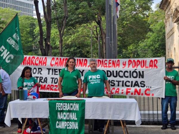 Según sociólogo, el proceso de expulsión de campesinos continúa - Portal Digital Cáritas Universidad Católica