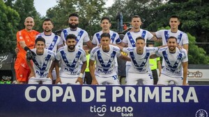 Ameliano pone picante a la Sudamericana contra Olimpia con súper premio