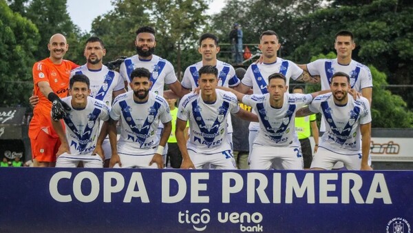 Ameliano pone picante a la Sudamericana contra Olimpia con súper premio