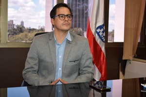 Reclamo de Parxin a la Municipalidad de Asunción no tiene chances, afirman - ADN Digital
