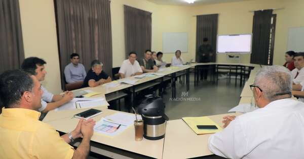 Diario HOY | Buscan garantizar producción familiar competitiva y sostenible