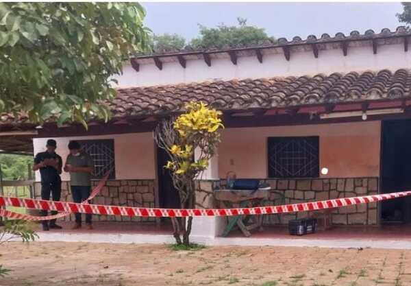 Paraguarí: hombre mató a su pareja y luego se quitó la vida | 1000 Noticias