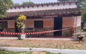 Militar retirado habría matado a su pareja para luego autoeliminarse