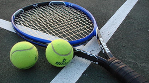 Registran la sede de la federación checa de tenis por sospecha de malversación