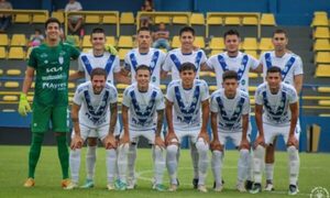 Multimillonario premio para peloteros de Ameliano si elimina a Olimpia por Copa Sudamericana