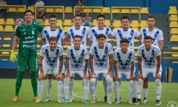 Multimillonario premio para peloteros de Ameliano si elimina a Olimpia por Copa Sudamericana