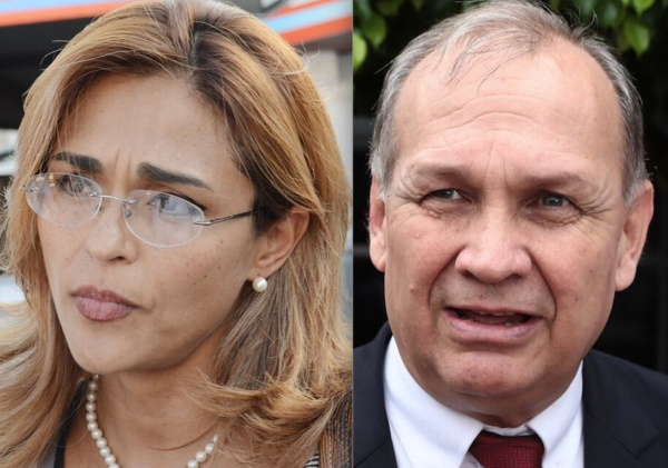 Nuevamente el JEM no incluye en el orden del día caso de Stella Mary Cano - PDS RADIO Y TV