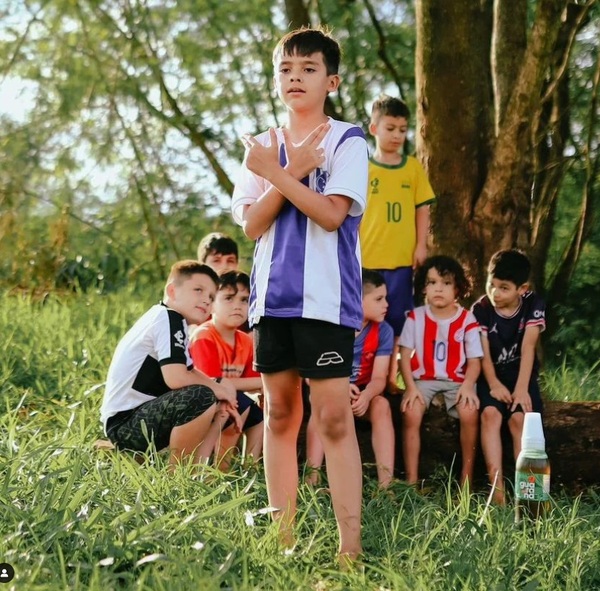 A PRIMERA, la primera película pedrojuanina de largometraje