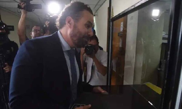 Kattya González acciona ante la Corte Suprema de Justicia para recuperar su banca en el Senado – Prensa 5