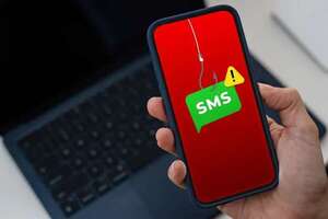 ¡Alerta “smishing”! Así son estas estafas por mensajes de texto - Tecnología - ABC Color