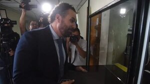 Kattya González acciona ante la Corte para recuperar su banca en el Senado - Radio Imperio 106.7 FM