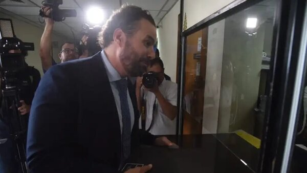 Kattya González acciona ante la Corte para recuperar su banca en el Senado - Radio Imperio 106.7 FM