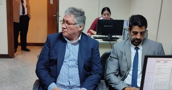 Garcete seguirá en prisión domiciliaria por lavado de dinero en el esquema de González Daher